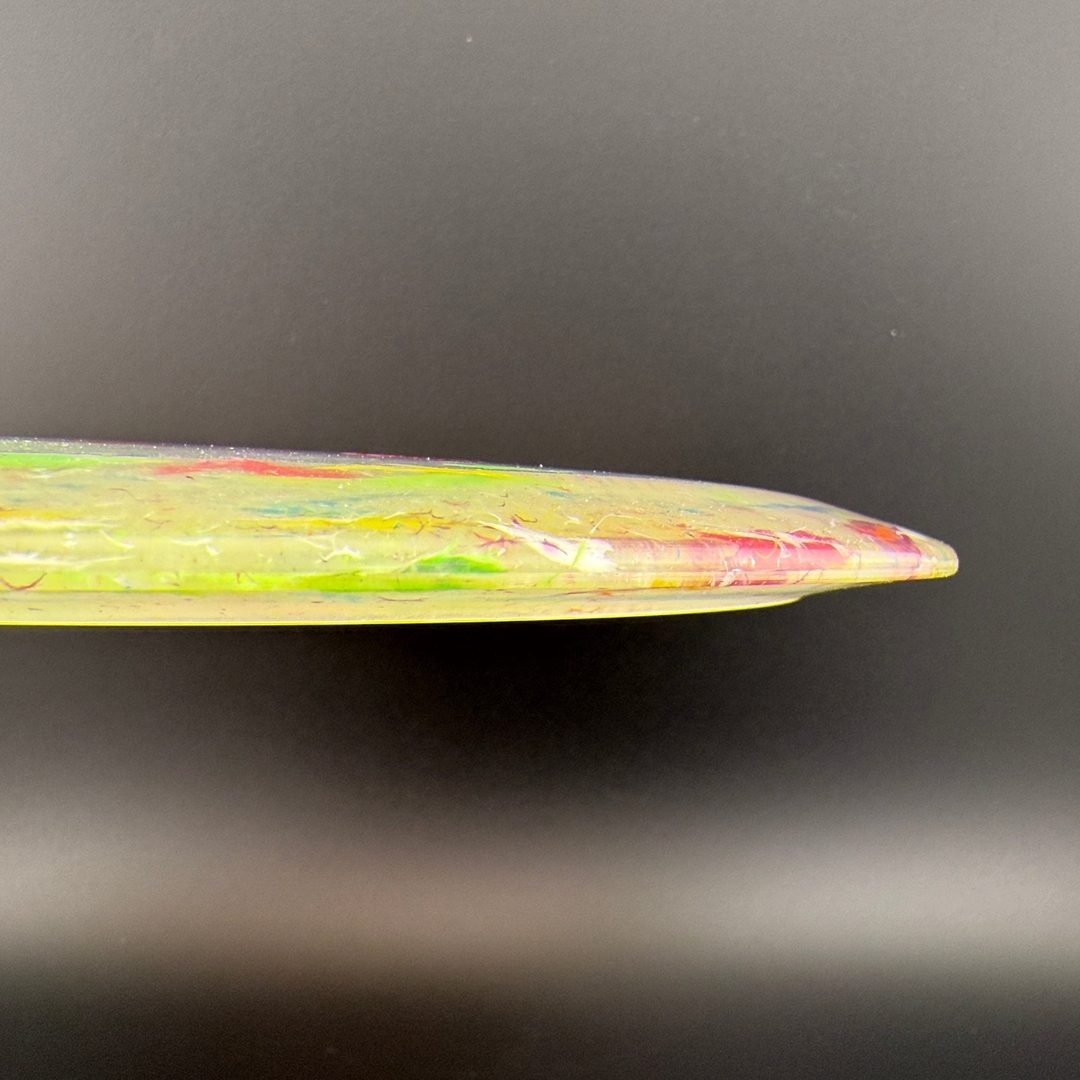 Jawbreaker Z Thrasher - Funky Ben Askren Fundraiser Discraft