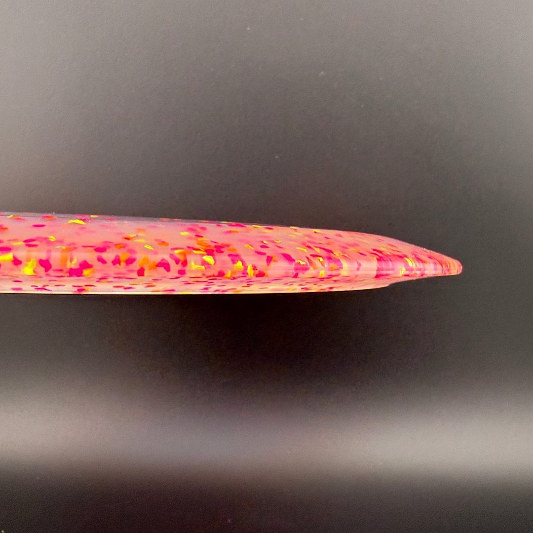 Confetti Z Thrasher - Victory Edition Missy Gannon MVP Open 2025 Discraft