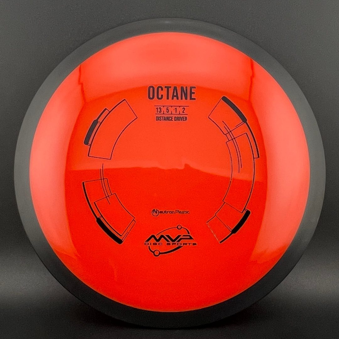 Neutron Octane MVP