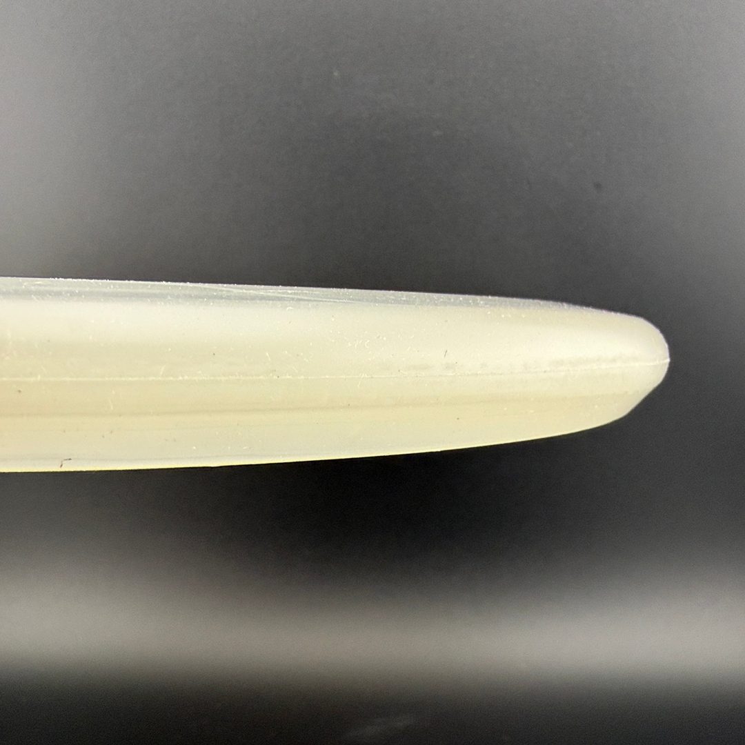 Inner Core - "Catch Disc" trash panda