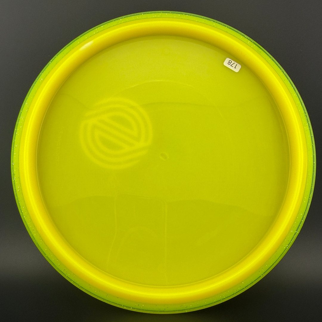 Prism Neutron Pyro - Simon Lizotte Logo - Older Run Axiom