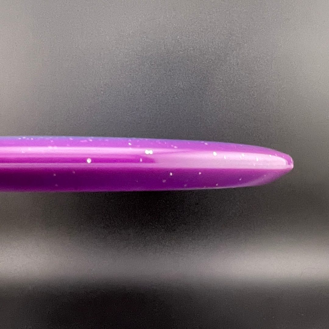 Metal Flake Halo Champion Mako3 - Kona Montgomery 2026 TS Innova