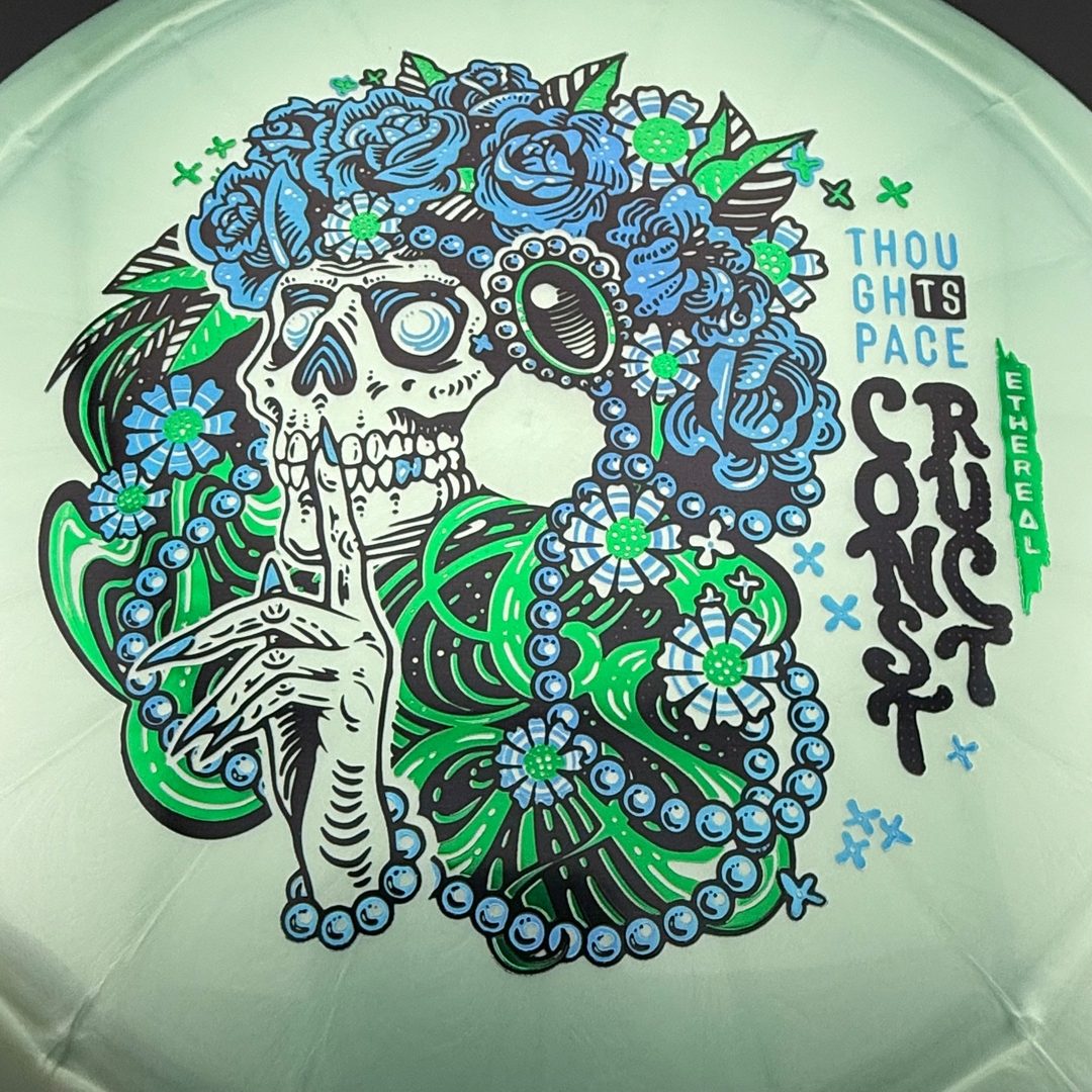 Ethereal Construct - "Black Madonna" - First Run TSA