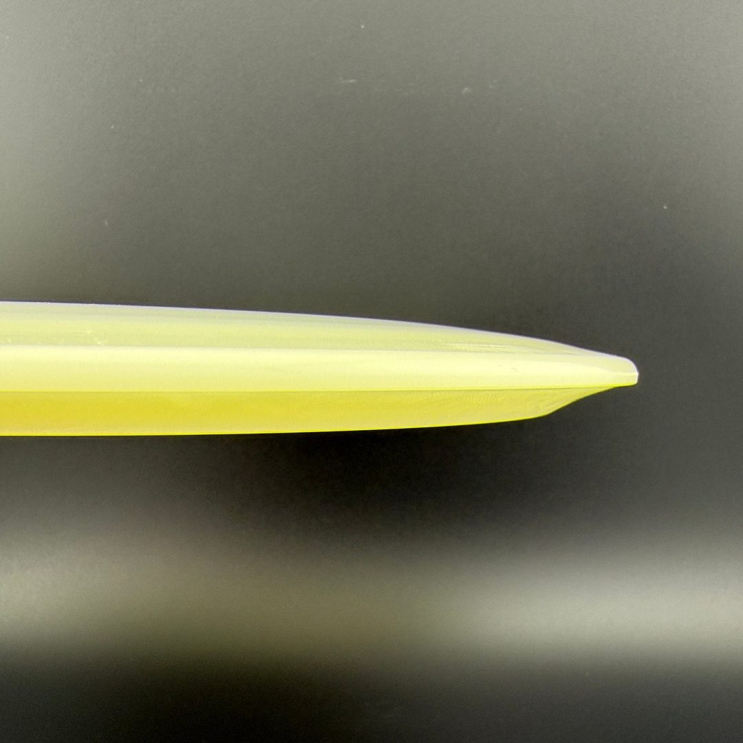 Classic Color Glow Champion Eagle - Ken Climo 12x Innova