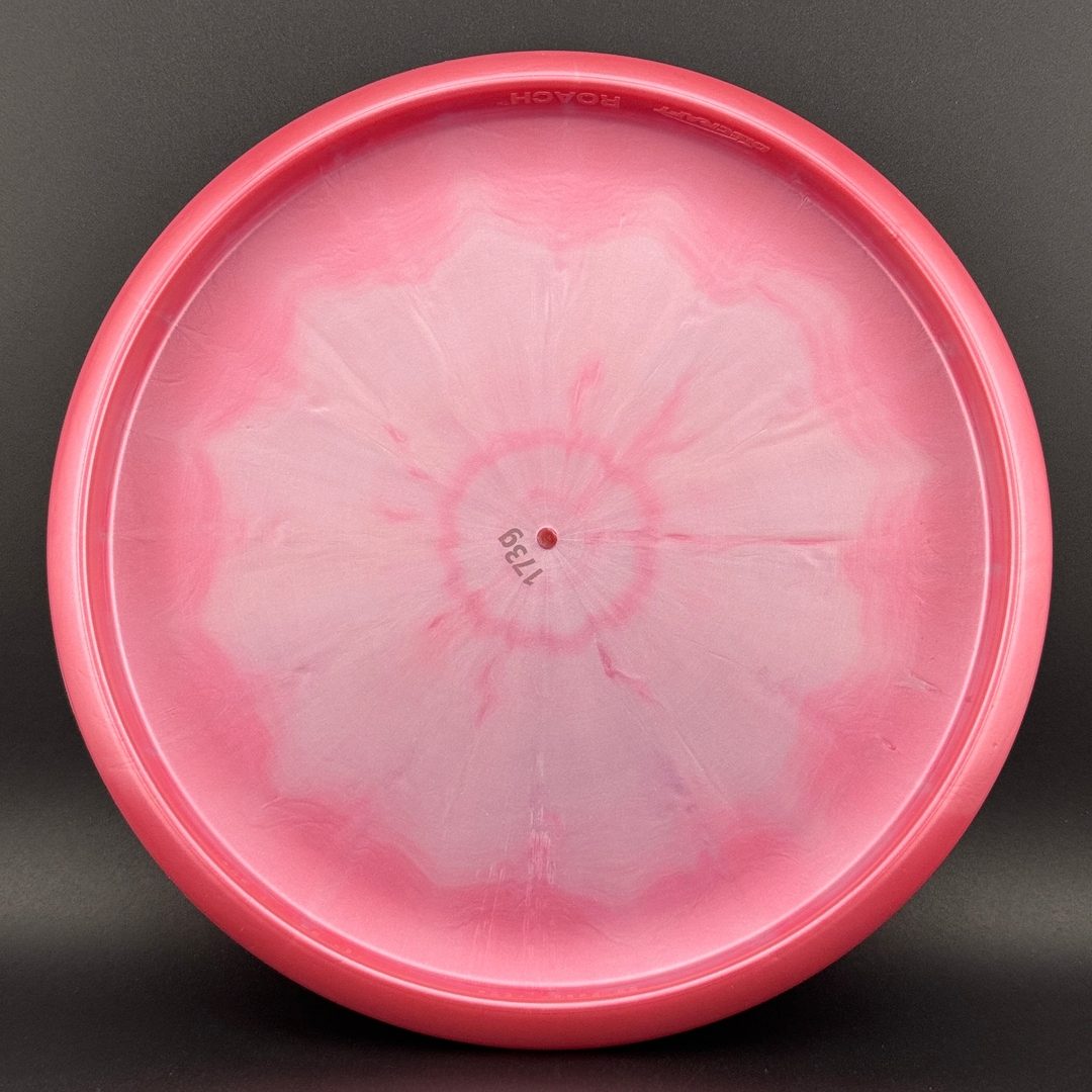 Ti Swirl Colorshift Roach - Ledgestone 2026 Discraft