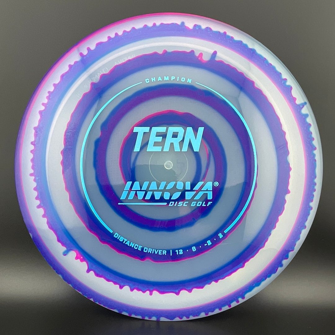 I-Dye Champion Tern Innova