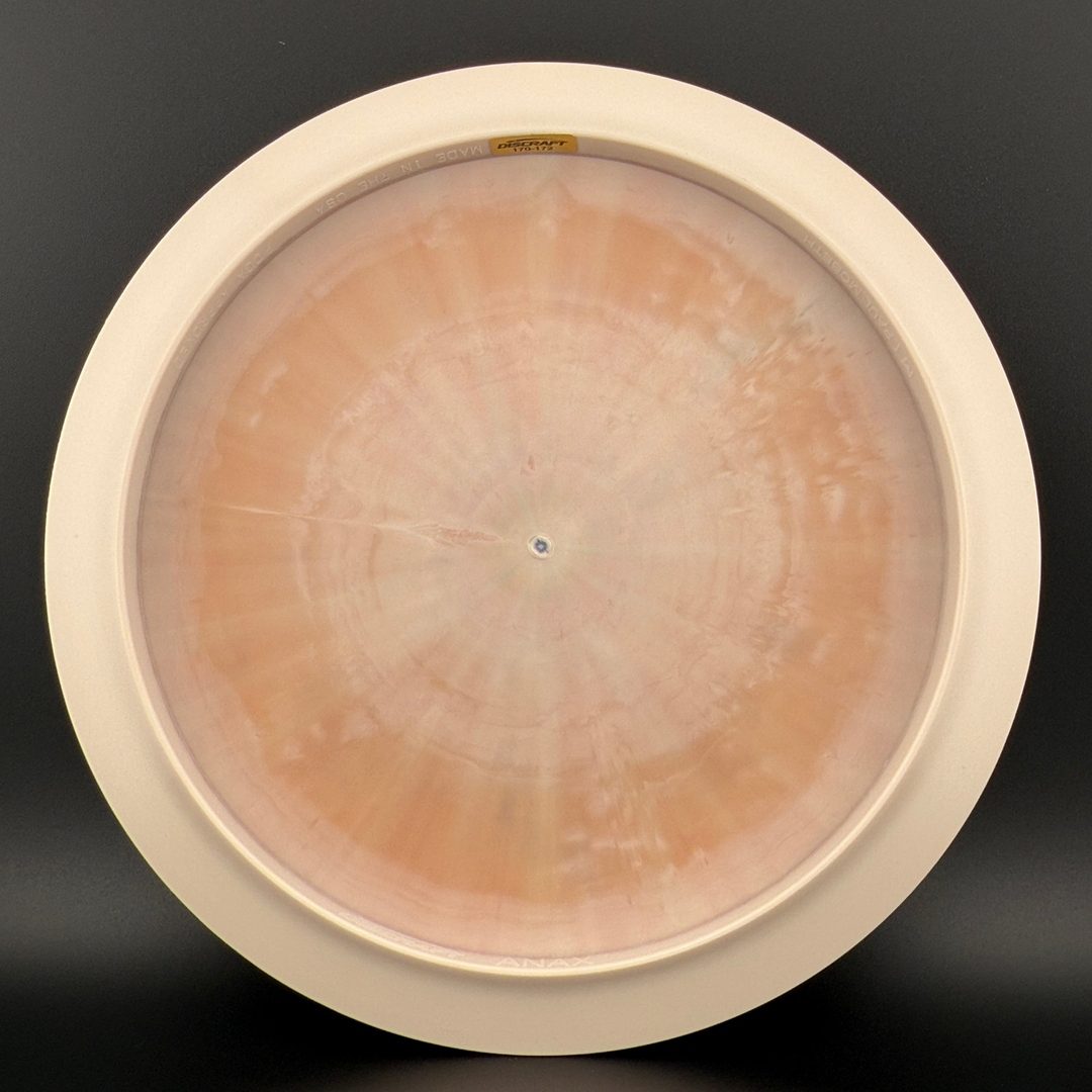 ESP Swirl Anax - Paul McBeth Vintage Stamp