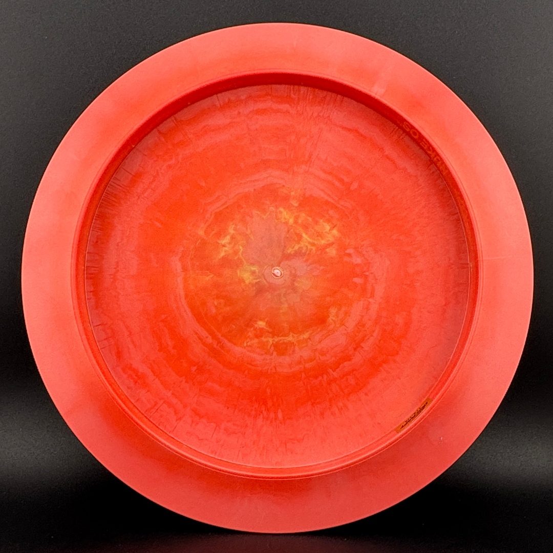ESP Nuke OS Discraft