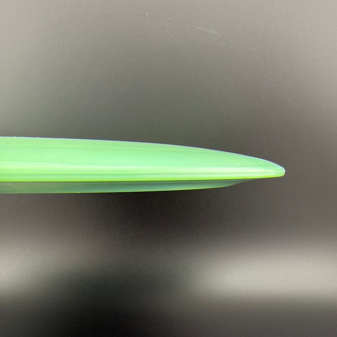 Swirly Star Wraith - Philo Brathwaite 2025 Tour Series Innova