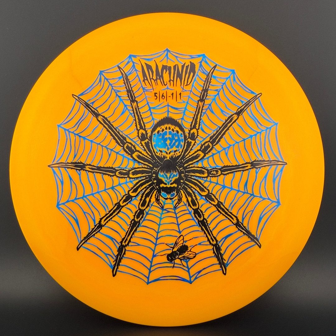 Star Arachnid - Decawolf by Kelly Baber Innova