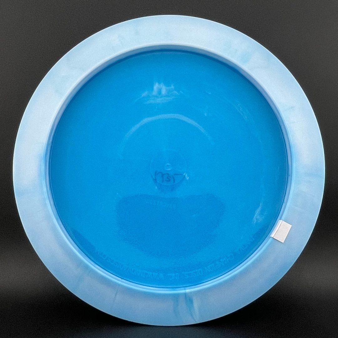 Halo Star Destroyer - Garrett Gurthie 2026 Tour Series Innova