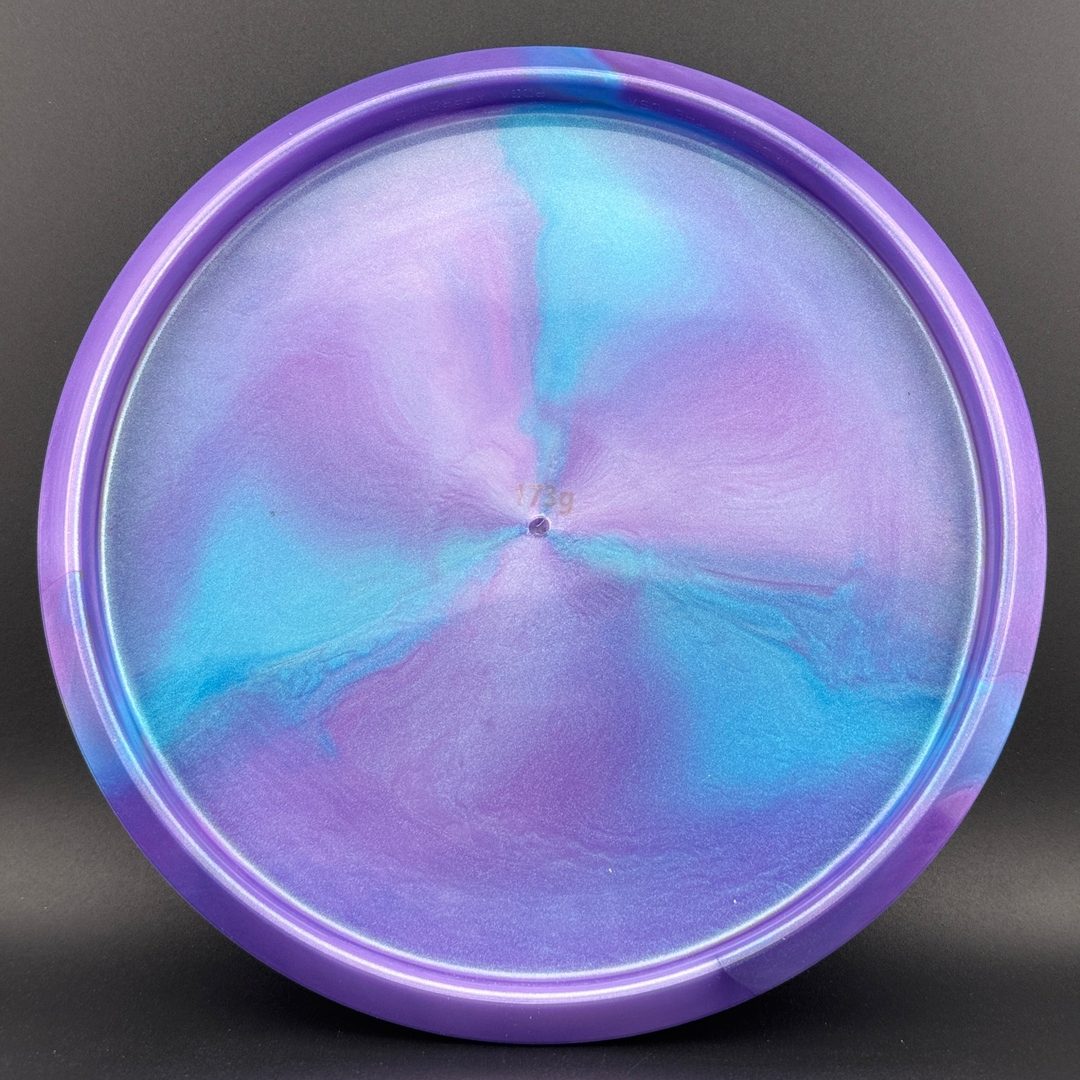 Big Z Titanium Zone - 2026 Adam Hammes Tour Series Discraft