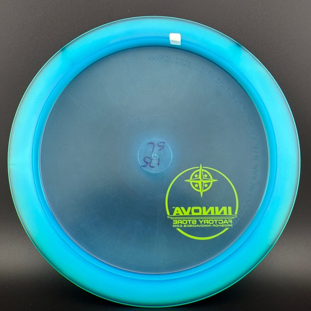 Champion SL Starfire-L - Penned Run - OOP Innova