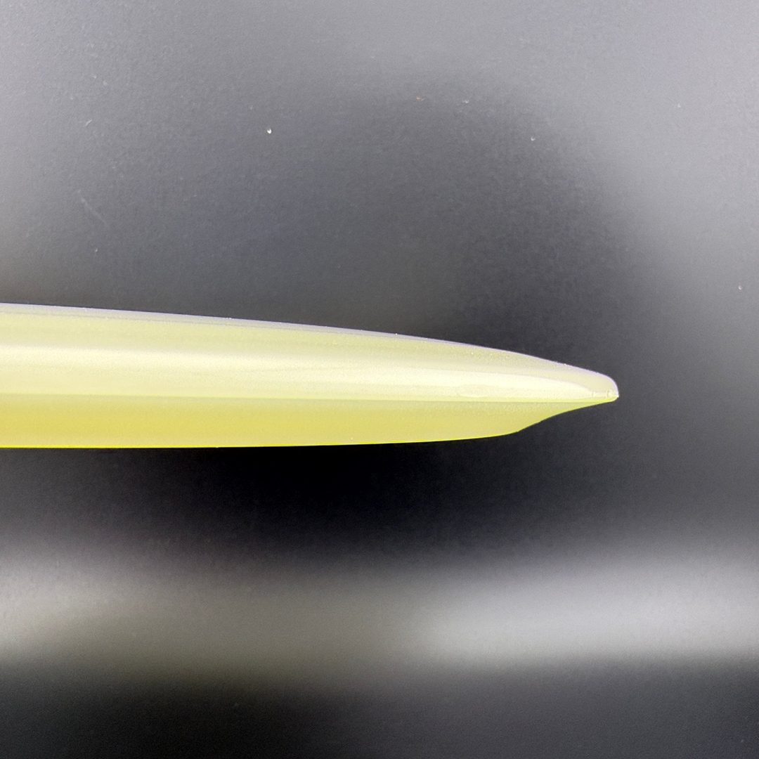 Nocturnal Alpha - 3rd Run MINT Discs