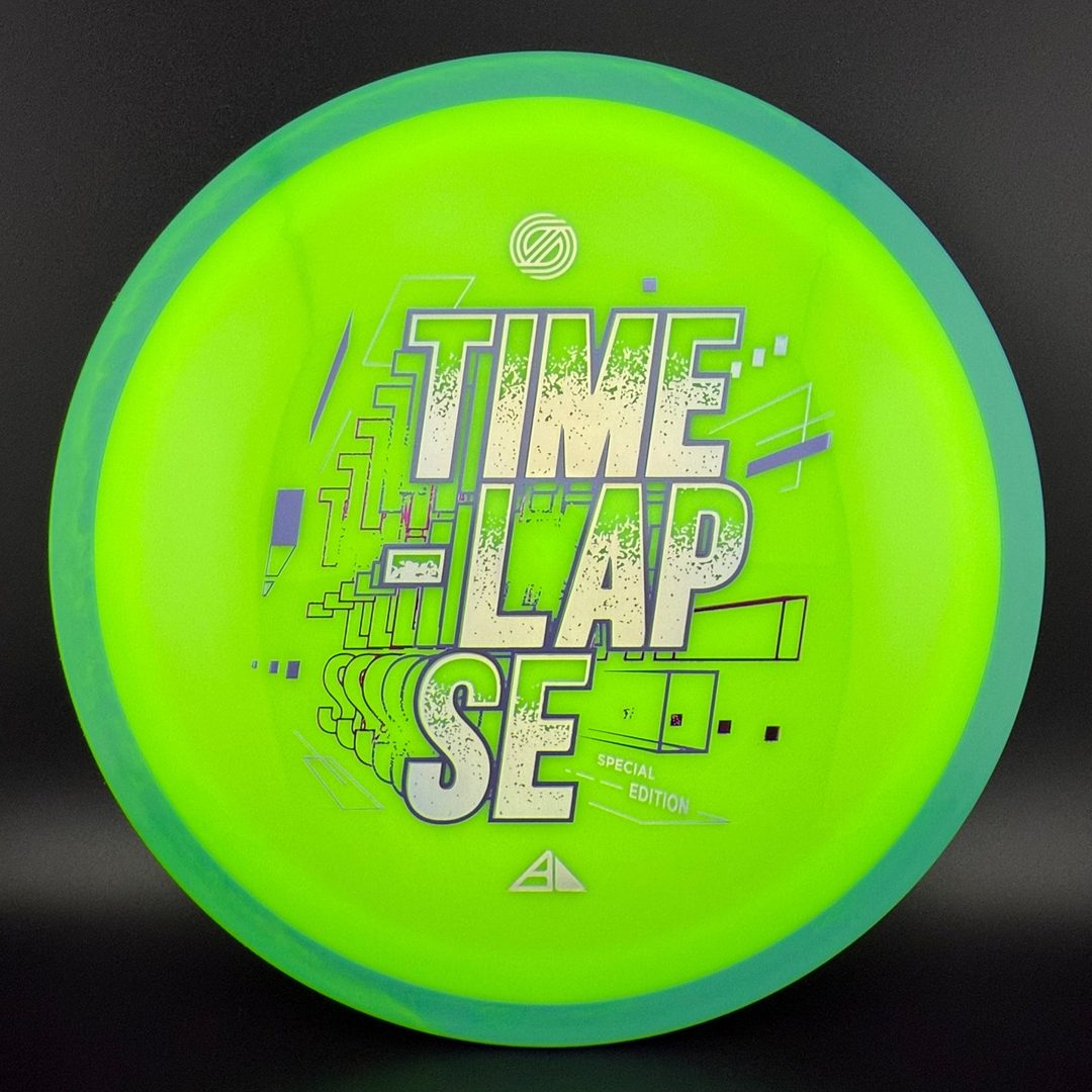 Neutron Time-Lapse Re-Tooled - Special Edition Axiom