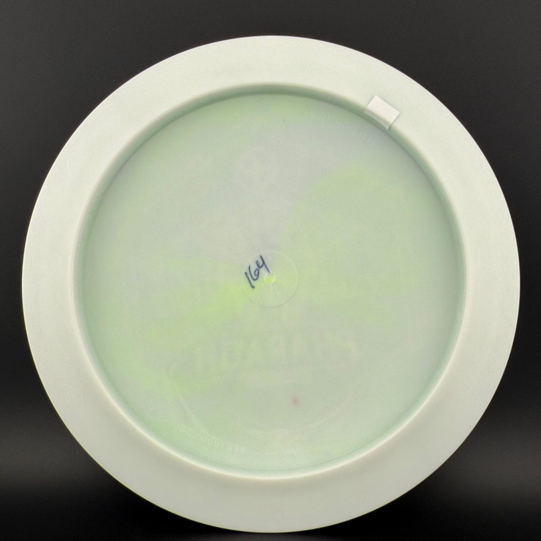 Swirly S-Blend Pharaoh Infinite Discs