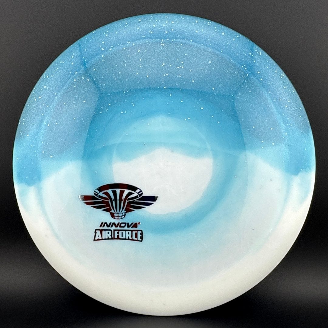 Duo Destroyer - Air Force Innova