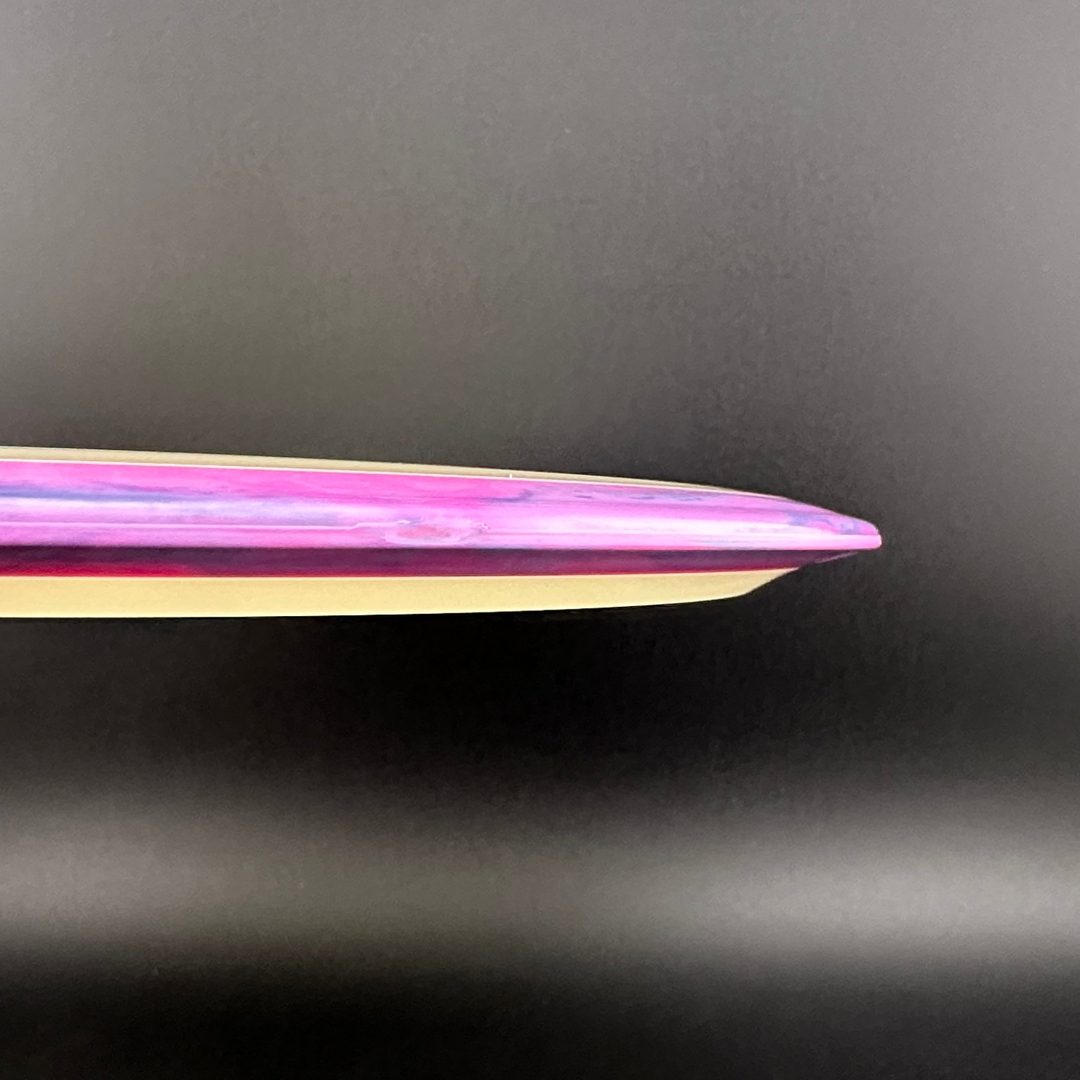 Eclipse Insanity - Factory Misprint Axiom