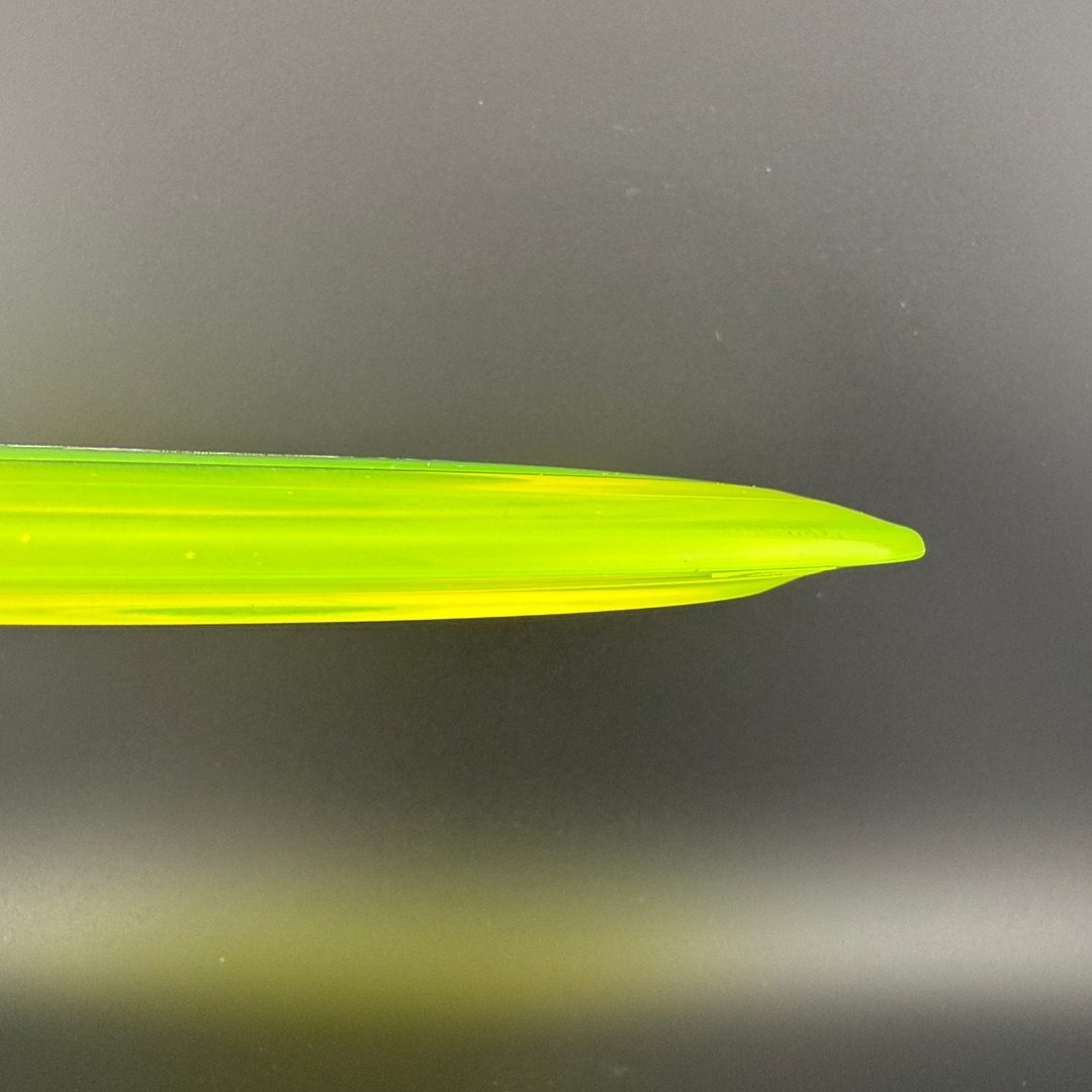 Prism Proton Soft Vanish - OTB Open 2024 - Green C Studio Axiom