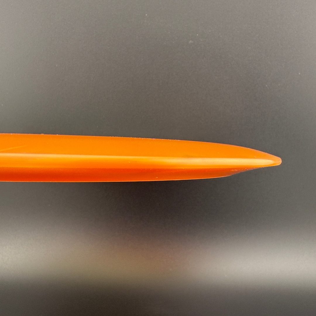 Glow Retina Oblivion Doomsday Discs