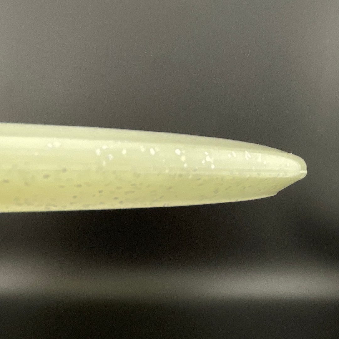 MF Glow C-Line MD3 - Iron Samurai 2 X-Out - Les White 303 Open Discmania