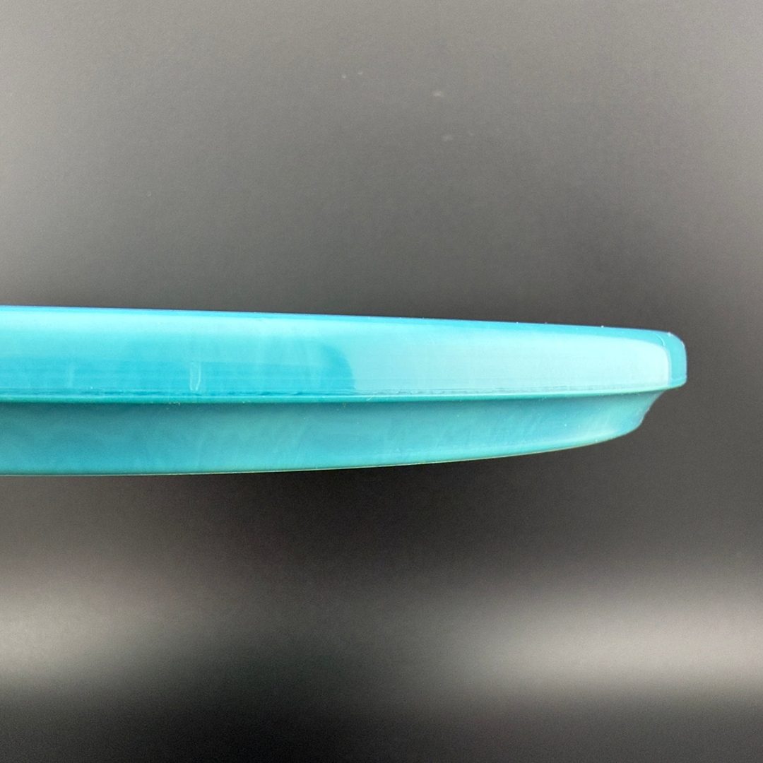 ESP Zone POS - April Fools Edition *Not PDGA Approved Discraft