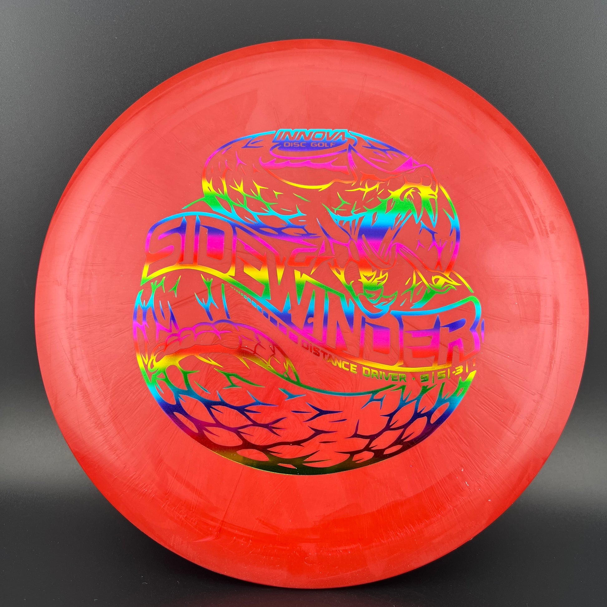 GStar Sidewinder Innova