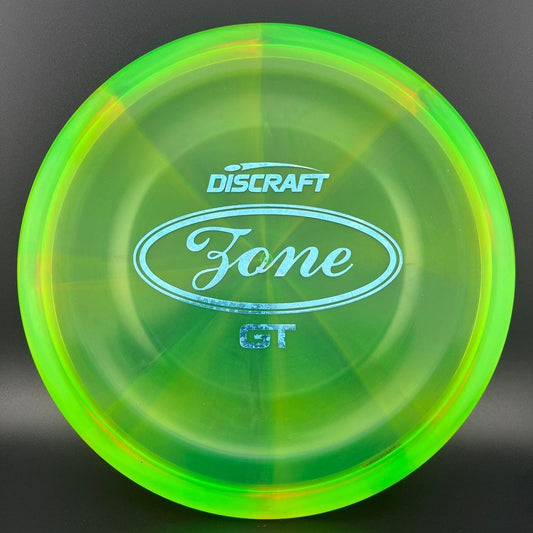 Z Swirl Zone GT - Limited Edition DGLO 2024 Discraft