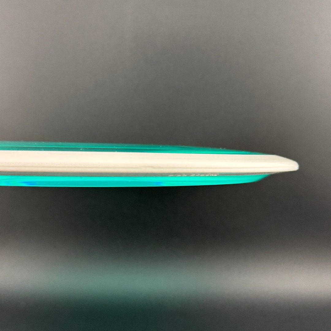 Proton Tesla - Factory Blanks MVP