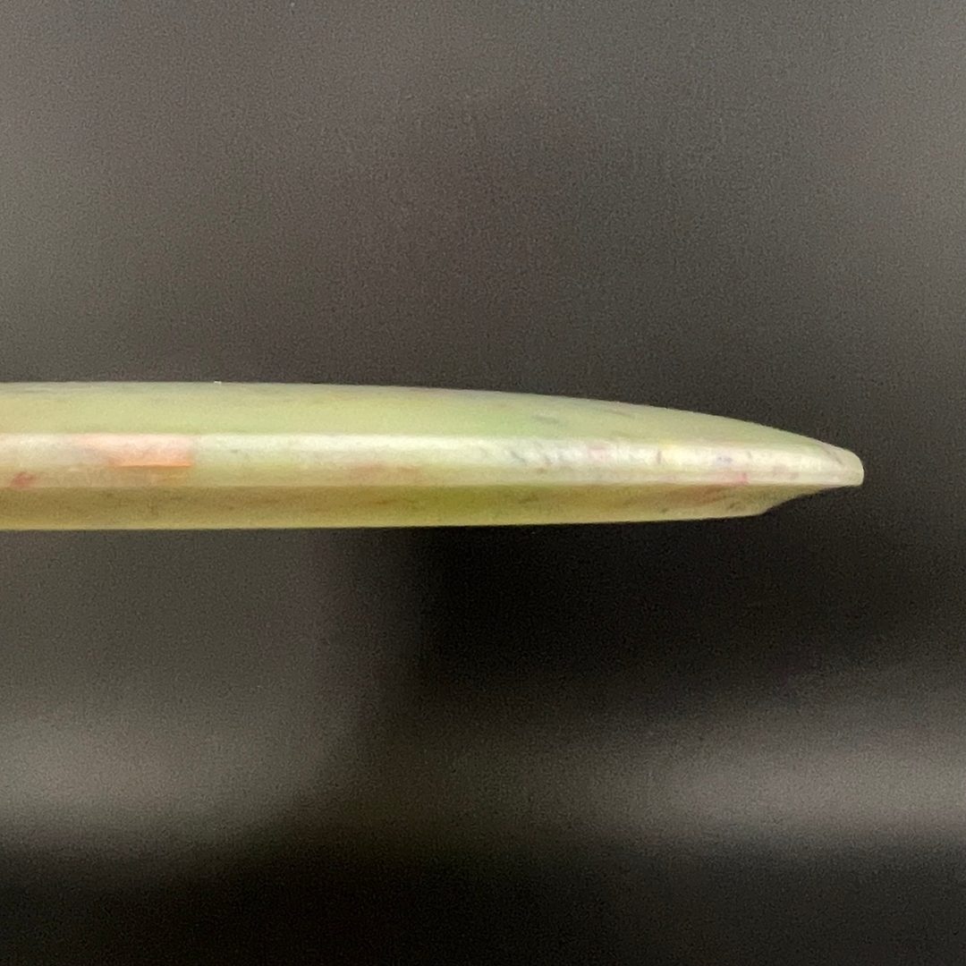 Jawbreaker Z FLX Colorshift Glo Cicada - 2026 Ledgestone Discraft