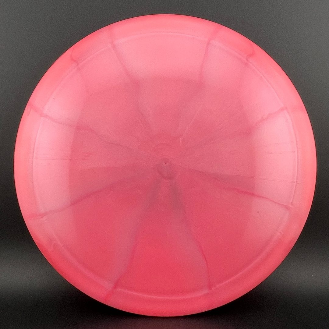 Swirl Titanium Anax - Supreme Flight Special Edition Discraft