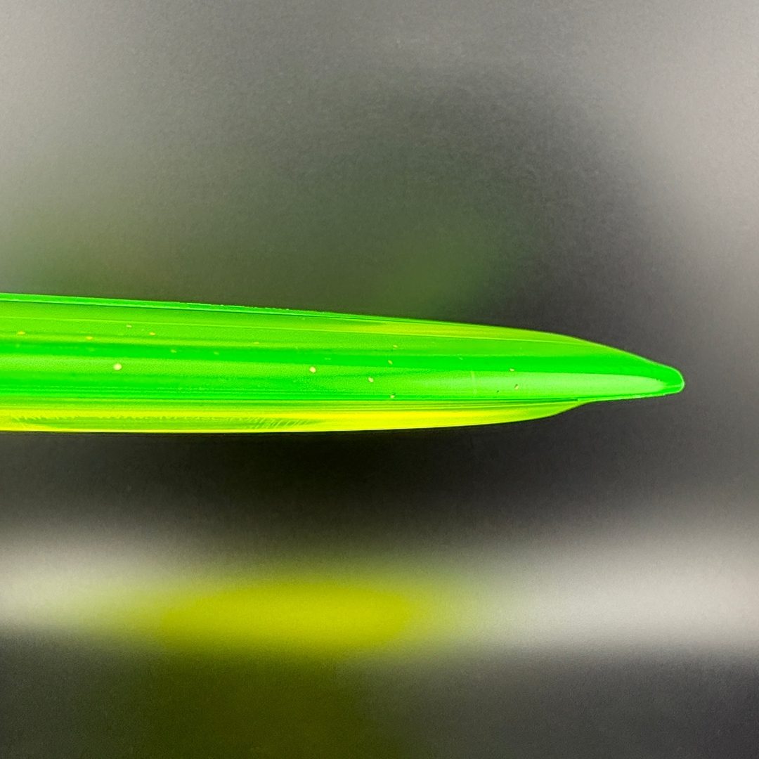 Prism Soft Proton Vanish - Gyropalooza 2025 Axiom