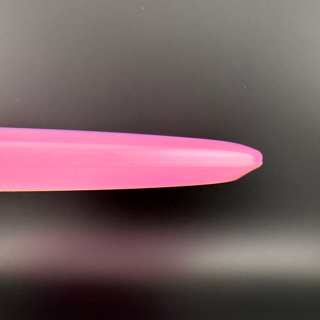 Z Swirl Buzzz SS - Ezra Robinson 2025 Tour Series Discraft