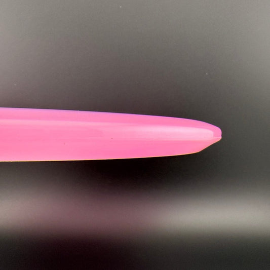 Z Swirl Buzzz SS - Ezra Robinson 2025 Tour Series Discraft