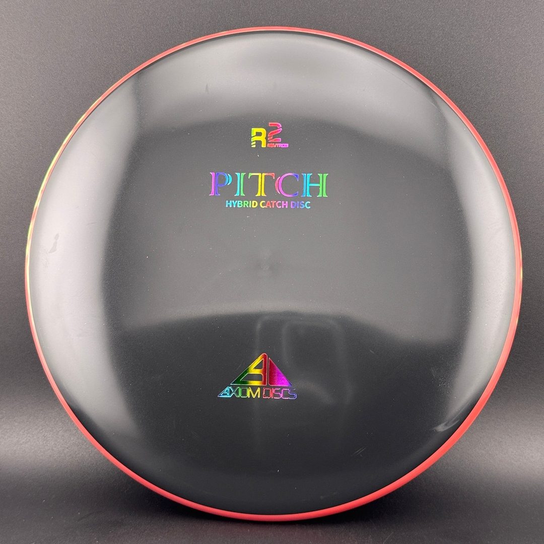 R2 Neutron Pitch Axiom