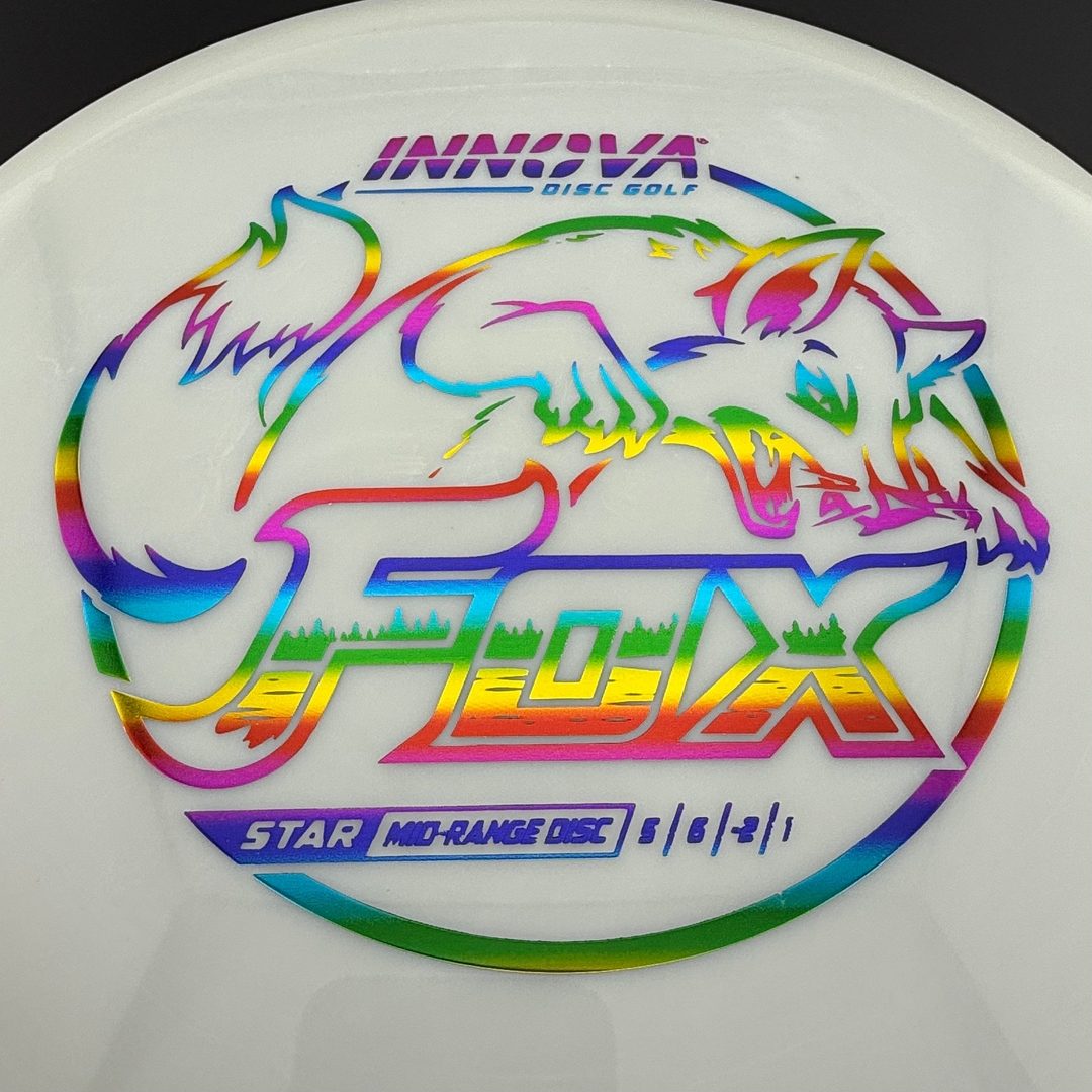 Star Fox Innova