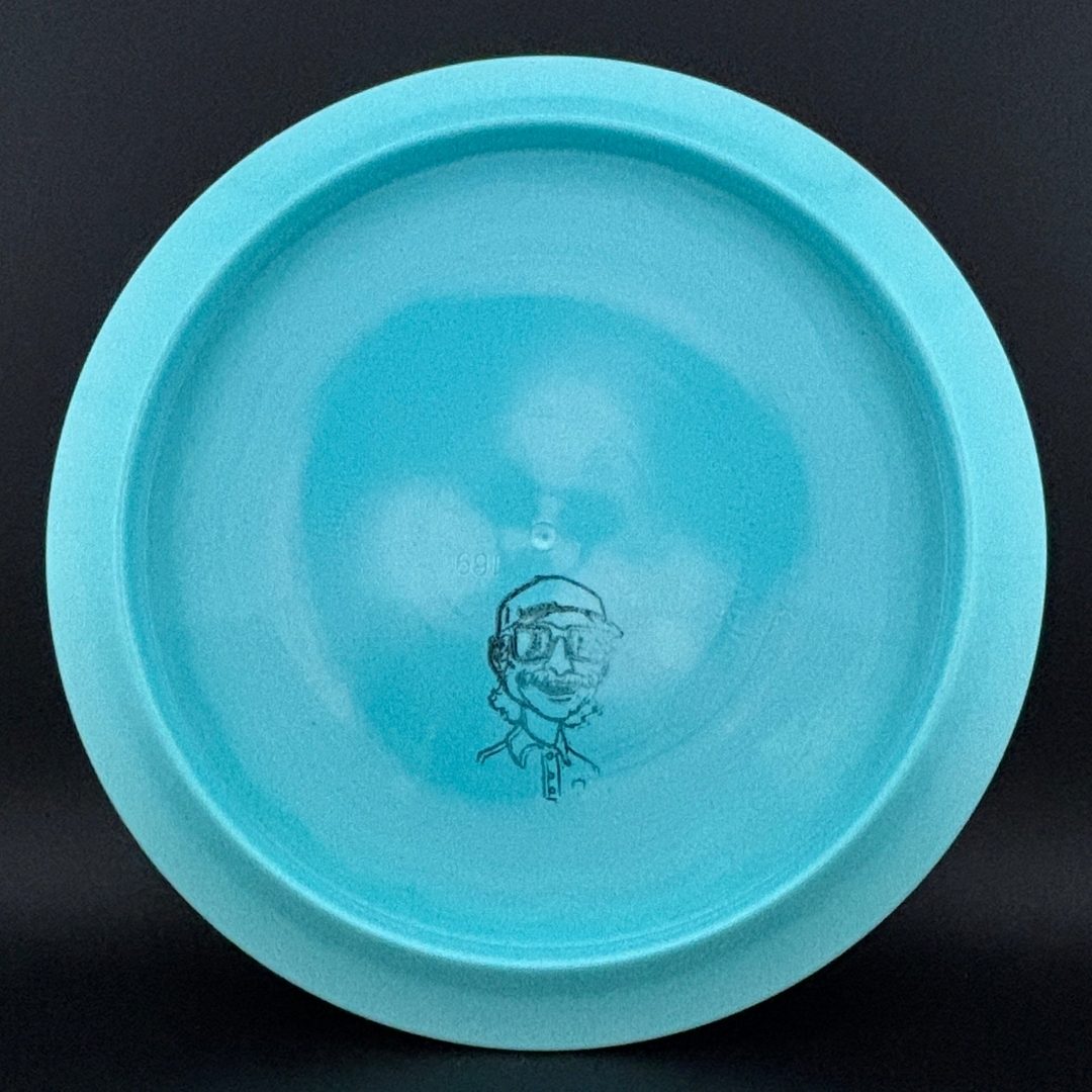 Special Blend S-Line Vanguard - Kyle Klein *Colten Stash* Discmania