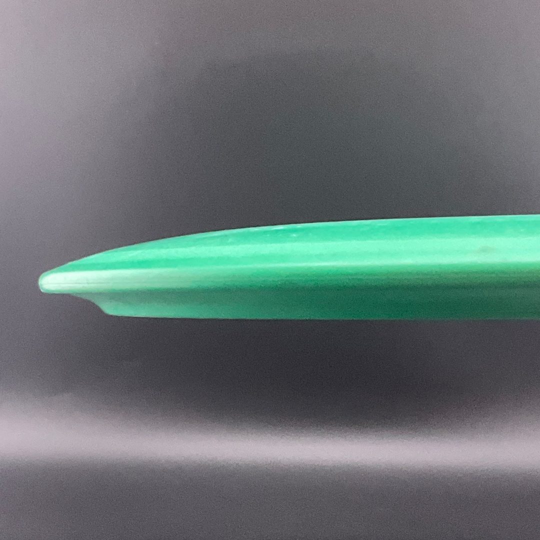 Tournament Pro Cyclone - 1994 Pro Worlds - Lizard Lawyers *Speedy Vault* Discraft