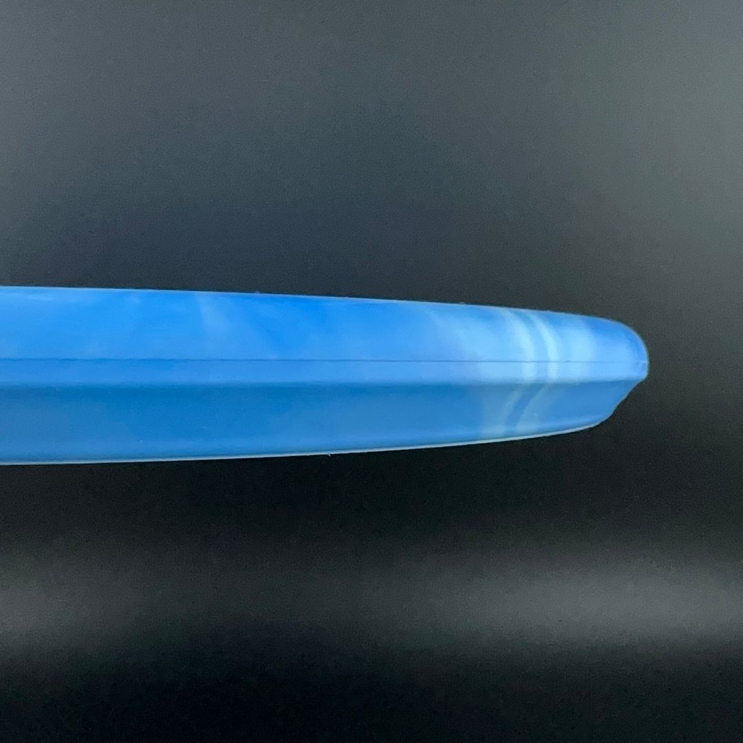 BT Soft Burst Harp - #Teamharp Westside Discs