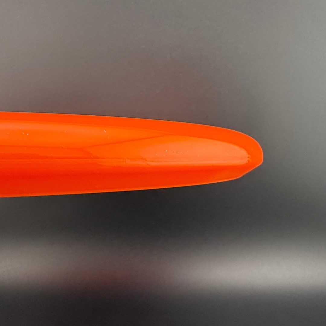 Soft Aura Praxis - First Run TSA