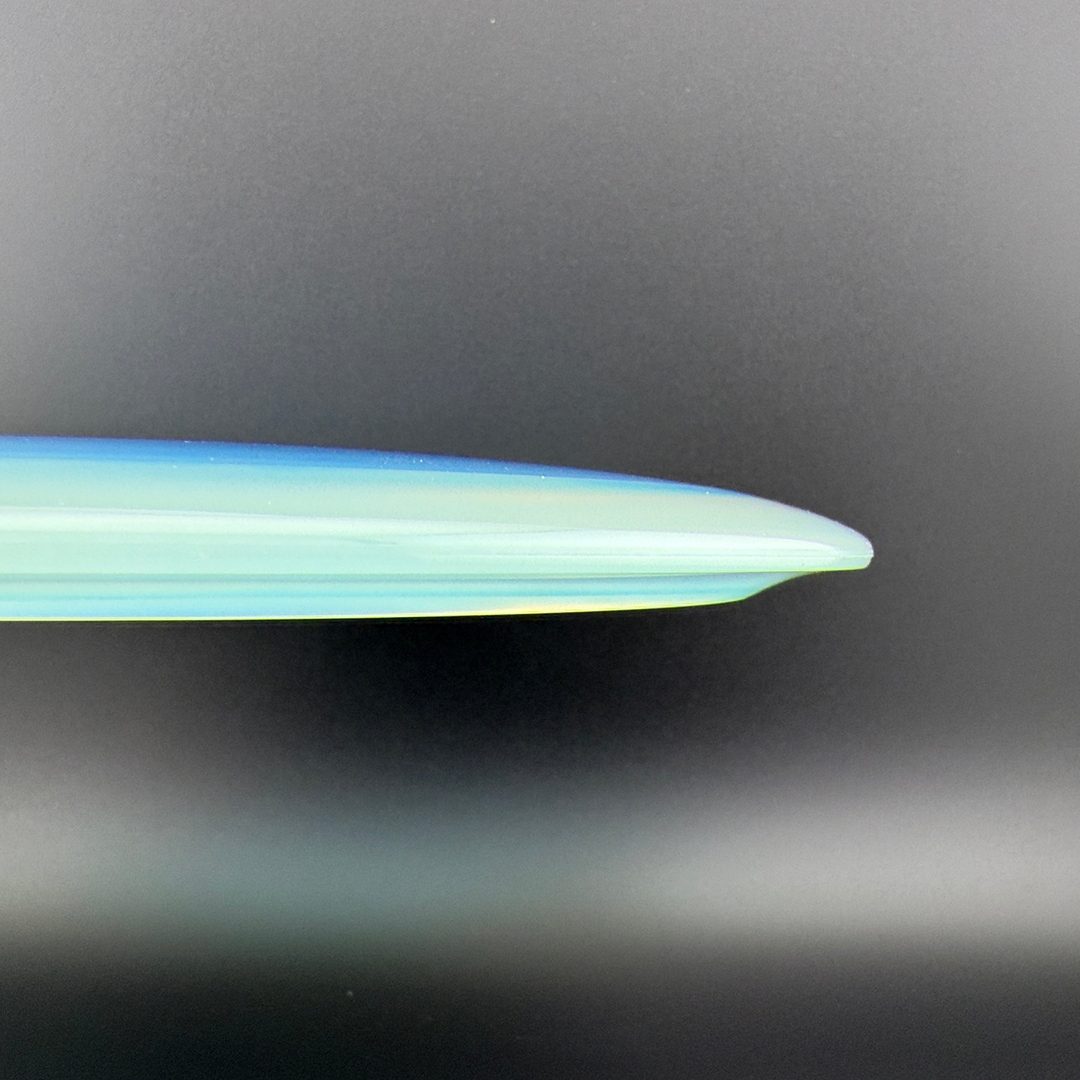 Project Grip Brave - Patent Pending Latitude 64