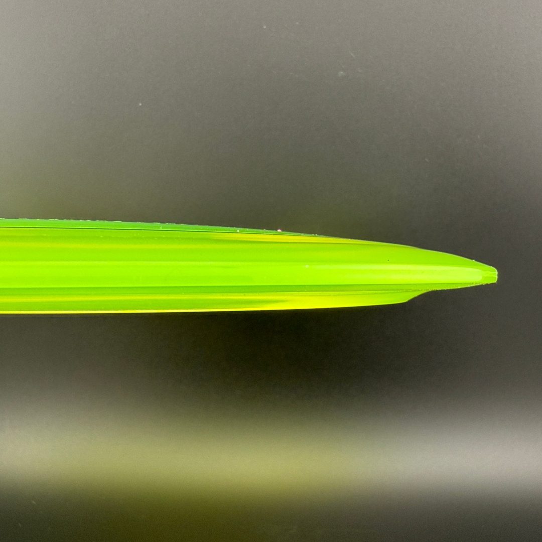 Mega Soft Eternal Idol MINT Discs