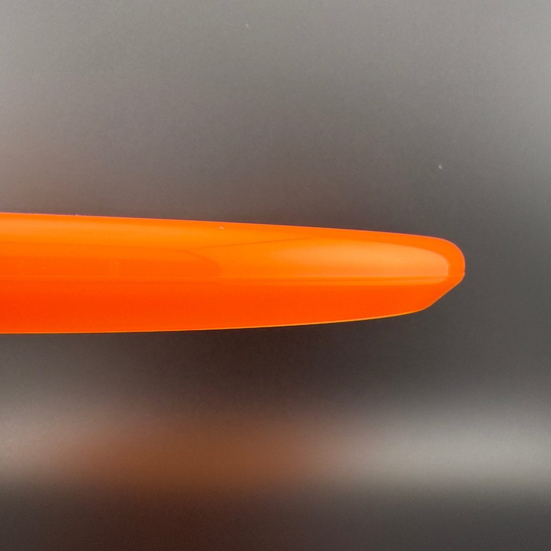 Champion Toro - "Unhinged" by Adam Coe Innova