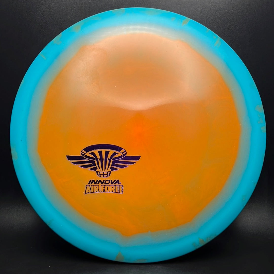 Halo Star IT - Limited Air Force Stamp Innova