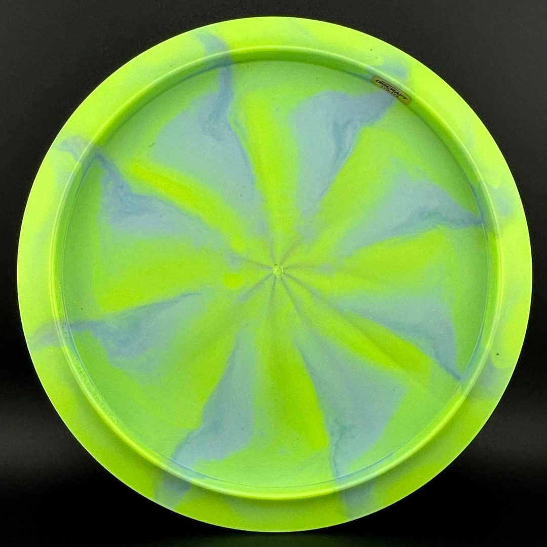 Colorshift ESP Cigarra - DGLO 2025 Discraft