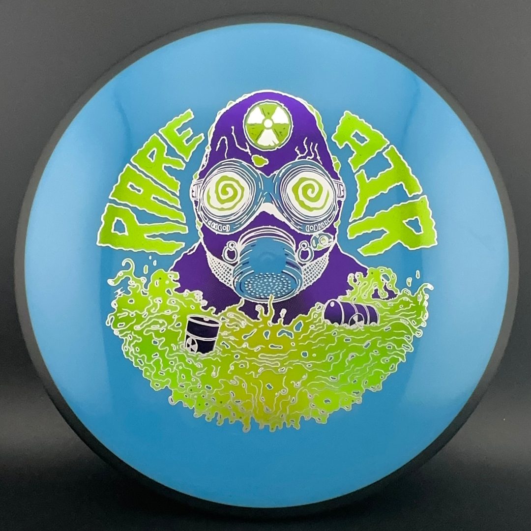 Neutron Detour - RADioactive Man by Ripper Studios MVP