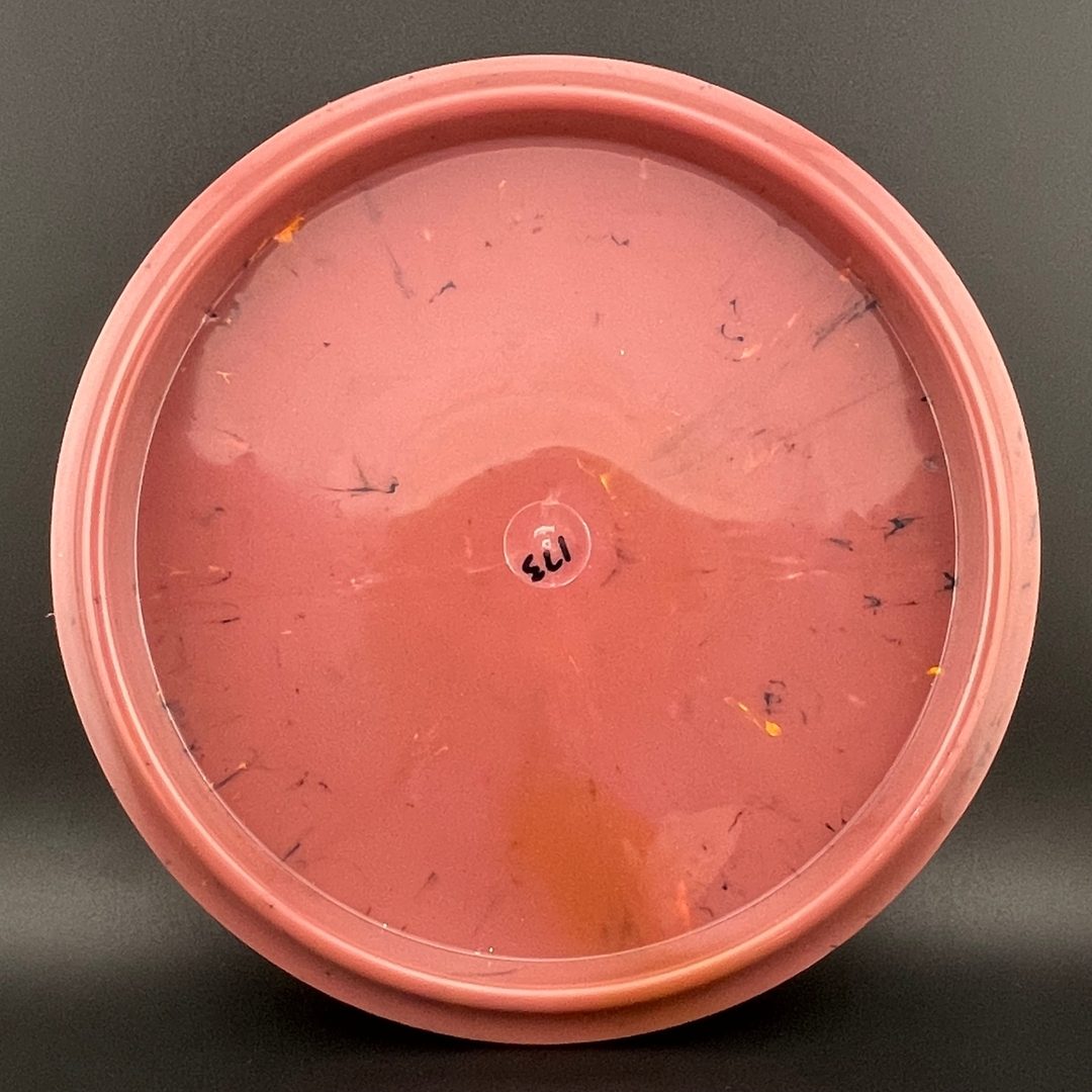 Landfill Desolation Doomsday Discs