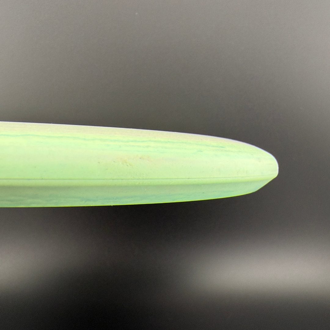 Galactic McPro Aviar - Drew Gibson Leopard3 Stamp *Gibson Stash* Innova