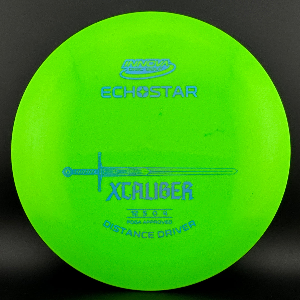 Echo Star XCaliber Innova