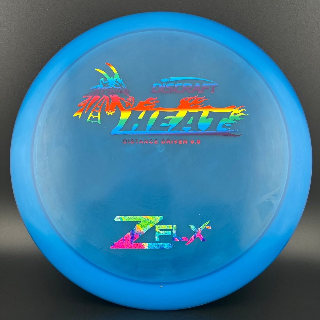 Z Flx Heat - OOP Discraft